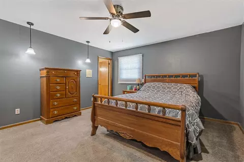 Bedroom - 48 Kino Eighty Eight Rd, Eighty Eight, KY 42130 photo 2 of 3