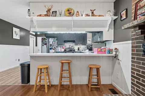 Kitchen - 48 Kino Eighty Eight Rd, Eighty Eight, KY 42130 photo 1 of 3