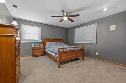 Bedroom - 48 Kino Eighty Eight Rd, Eighty Eight, KY 42130 photo 1 of 3