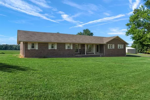 Exterior - 48 Kino Eighty Eight Rd, Eighty Eight, KY 42130 photo 2 of 4