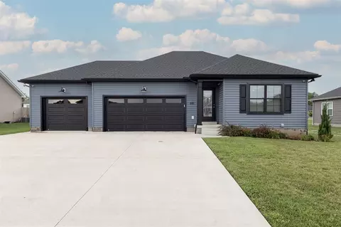 610 Lockeland Way, Franklin, KY 42134