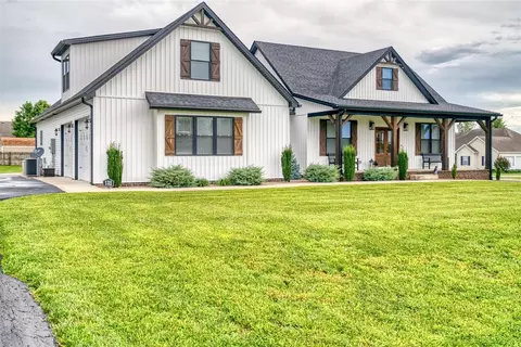 132 Shaker Ridge Ln, Rockfield, KY 42274