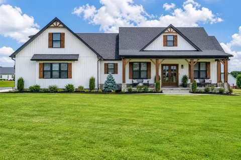 132 Shaker Ridge Ln, Rockfield, KY 42274