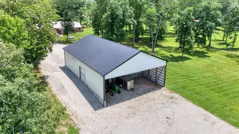 1925 Allen Rd, Franklin, KY 42134