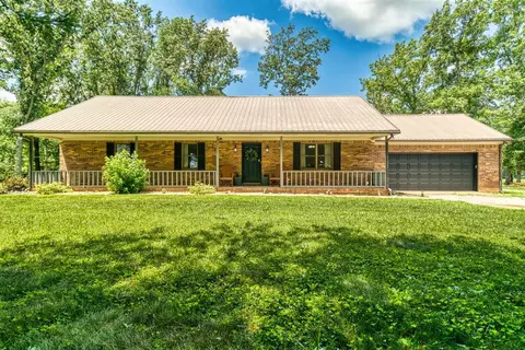 1925 Allen Rd, Franklin, KY 42134