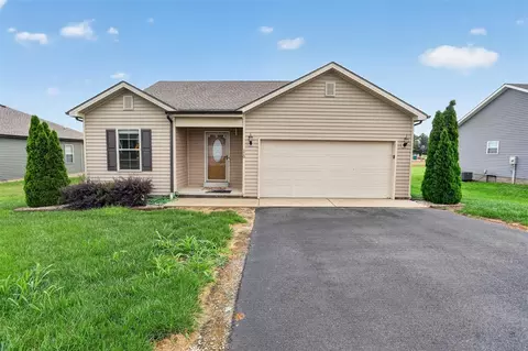110 St George Way, Franklin, KY 42134