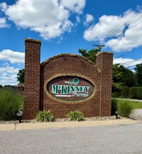 0 Mckinney Farms, Bowling Green, KY 42101