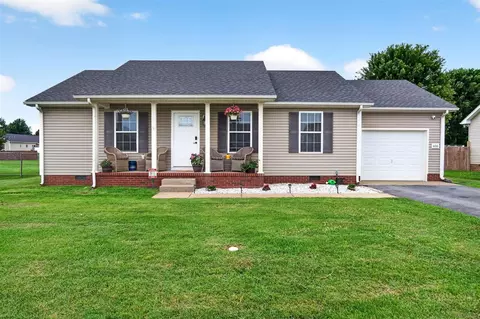 616 Mimosa Dr, Franklin, KY 42134