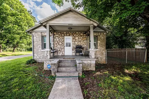 403 W 10th Ave, Bowling Green, KY 42101