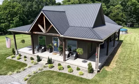 2601 Spears Rd, Scottsville, KY 42164