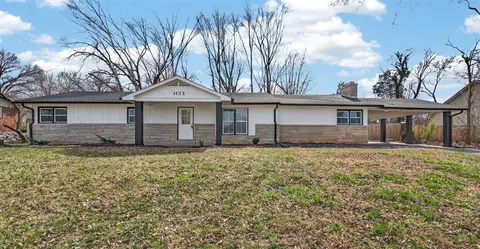 1133 Edgefield Way, Bowling Green, KY 42104