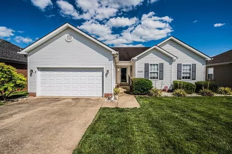 3350 Cave Springs Ave, Bowling Green, KY 42104