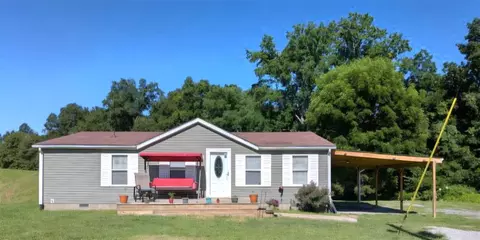 8033 Barren River Rd, Bowling Green, KY 42101