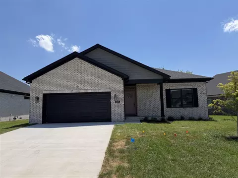 3615 Havenridge Way, Bowling Green, KY 42101