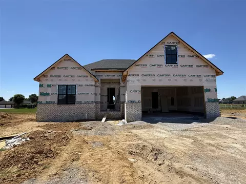 lot227 Avalon Ct, Franklin, KY 42134