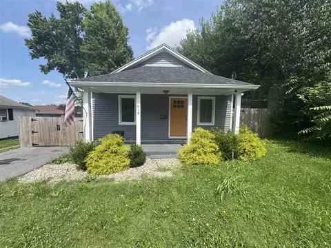 614 N Jackson St, Campbellsville, KY 42718