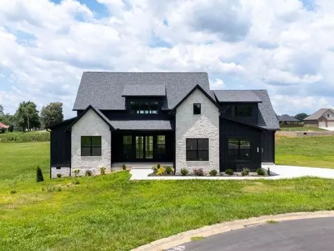 1131 Bennington Pl, Franklin, KY 42134