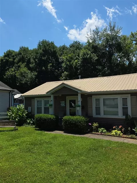 208 Breckenridge St, Franklin, KY 42134