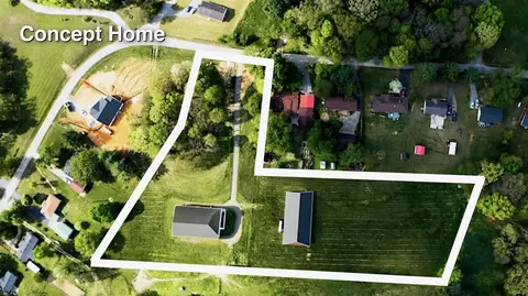 500 Whitlock Rd, Alvaton, KY 42122