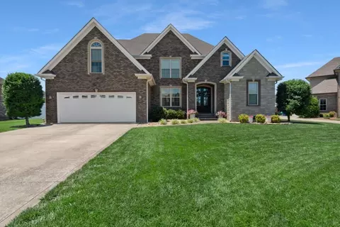 1313 Dayspring Ct, Bowling Green, KY 42104
