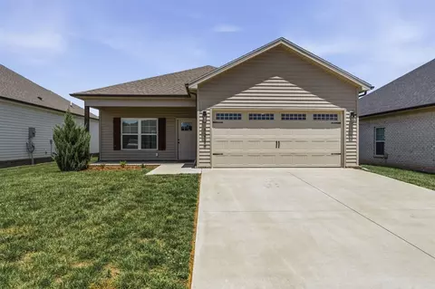 1220 Shallowford St, Bowling Green, KY 42101