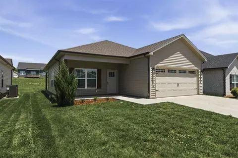1220 Shallowford St, Bowling Green, KY 42101