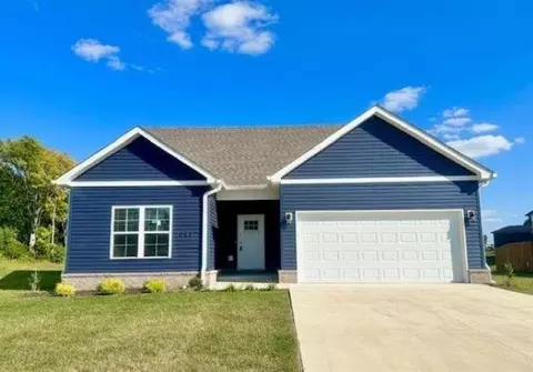 2081 Spring Lakes Cir, Bowling Green, KY 42104