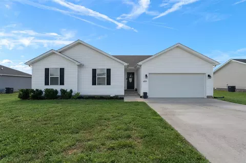 408 Deluth Dr, Bowling Green, KY 42101