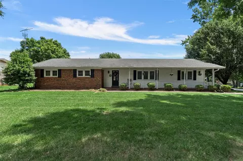 2412 Grider Pond Rd, Bowling Green, KY 42104