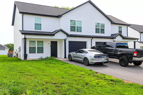 237 241 Whispering Hills Blvd, Bowling Green, KY 42101