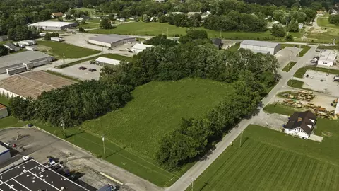 0 Industrial Dr, Franklin, KY 42134