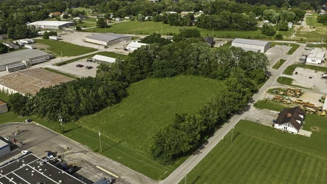 0 Industrial Dr, Franklin, KY 42134