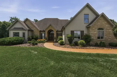 549 Cumberland Ridge Way, Bowling Green, KY 42103