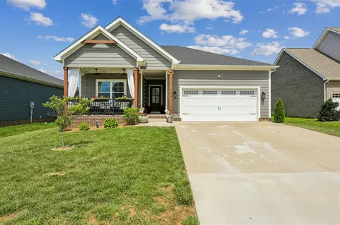 735 Denver Ln, Bowling Green, KY 42103