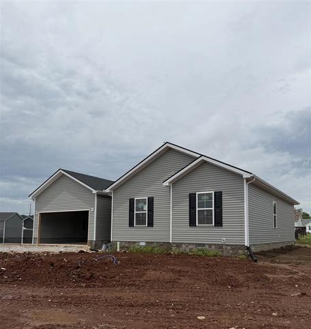 lot713 Alberta Dr, Bowling Green, KY 42101