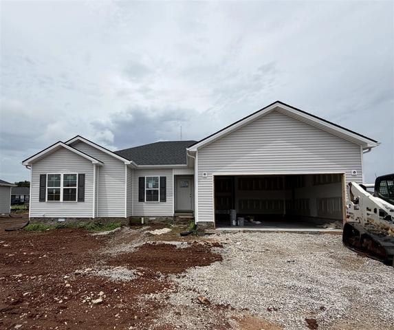 lot714 Alberta Dr, Bowling Green, KY 42101
