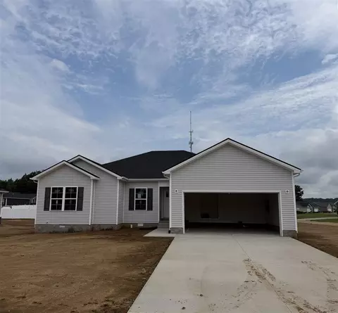 lot714 Alberta Dr, Bowling Green, KY 42101