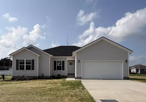 lot714 Alberta Dr, Bowling Green, KY 42101