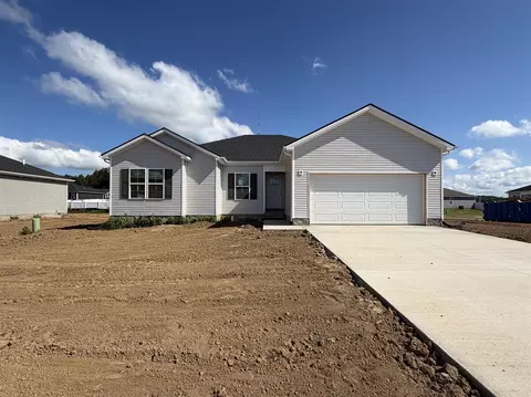 lot714 Alberta Dr, Bowling Green, KY 42101