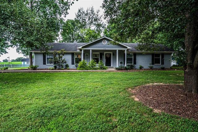 270 Sylvan Cir, Bowling Green, KY 42101