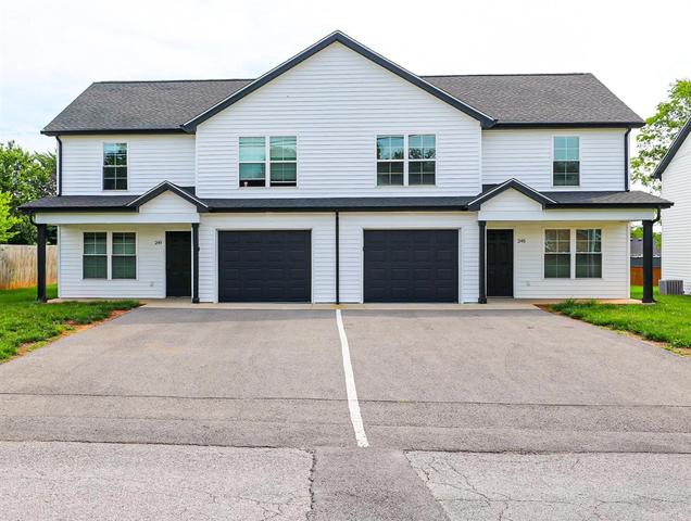 245 249 Whispering Hills Blvd, Bowling Green, KY 42101