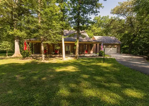 2277 Roark Rd, Franklin, KY 42134