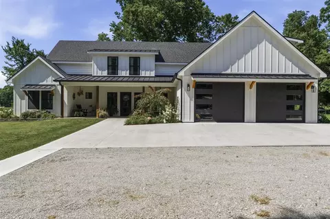 130 Nourse Rd, Russellville, KY 42276