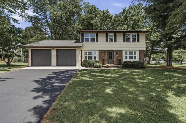 418 St Albans Dr, Bowling Green, KY 42103