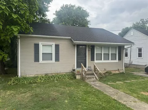 1261 Durbin St, Bowling Green, KY 42101