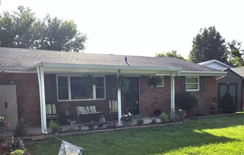 5421 Bybee Ave, Ashland, KY 41102