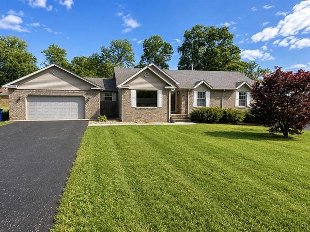 113 Beverly Hills Dr, Glasgow, KY 42141