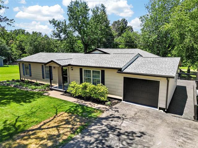 923 Mcpherson Dr, Madisonville, KY 42431