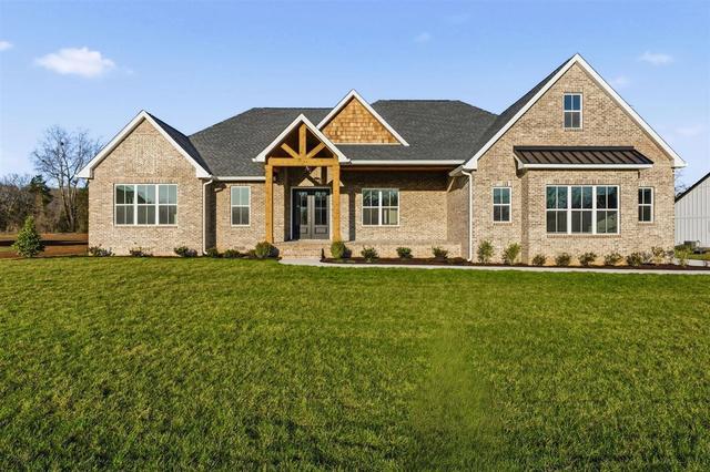 1728 Hazel Farms Ln, Bowling Green, KY 42103