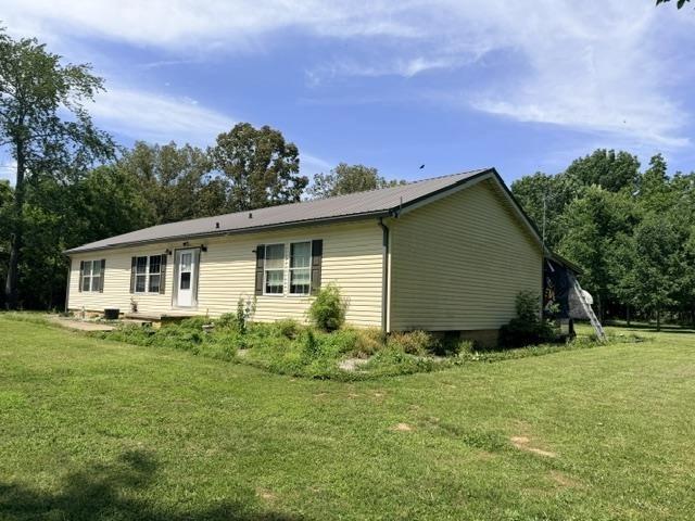 134 Scarbrough Ln, Auburn, KY 42206